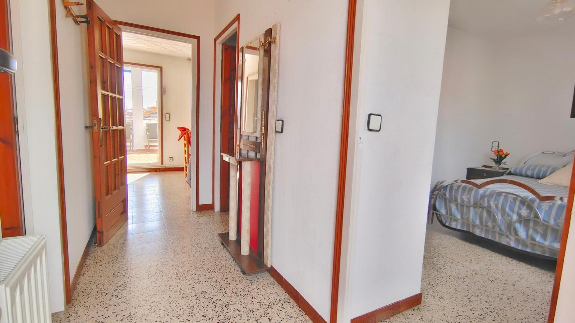 Vacay Apartamento La Terraza, Con La Calma! En La Costa Brava, L'Escala! ภายนอก รูปภาพ
