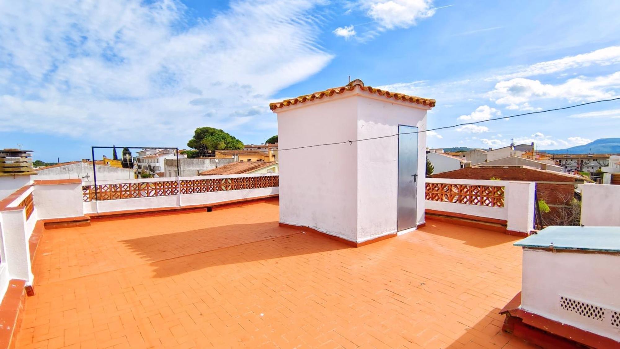 Vacay Apartamento La Terraza, Con La Calma! En La Costa Brava, L'Escala! ภายนอก รูปภาพ