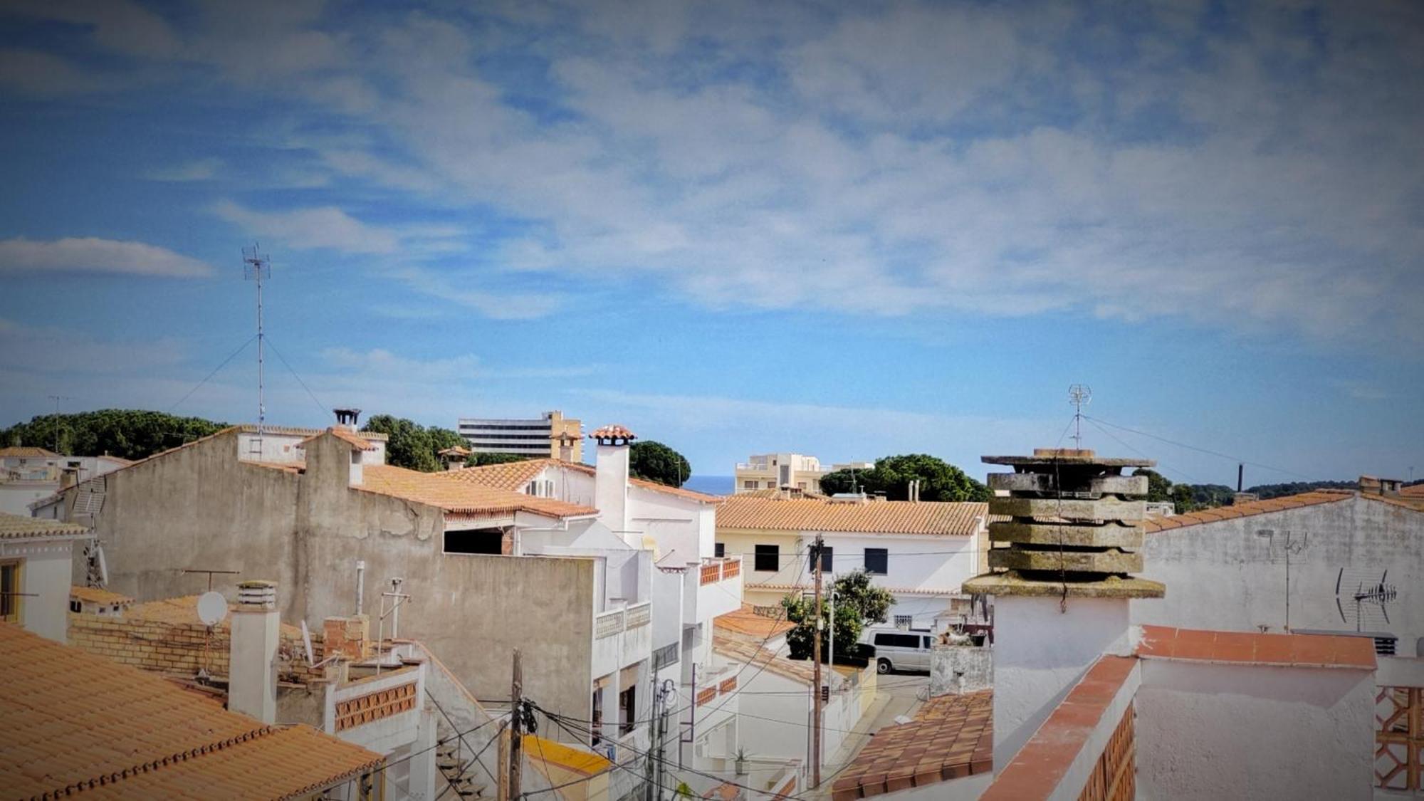 Vacay Apartamento La Terraza, Con La Calma! En La Costa Brava, L'Escala! ภายนอก รูปภาพ