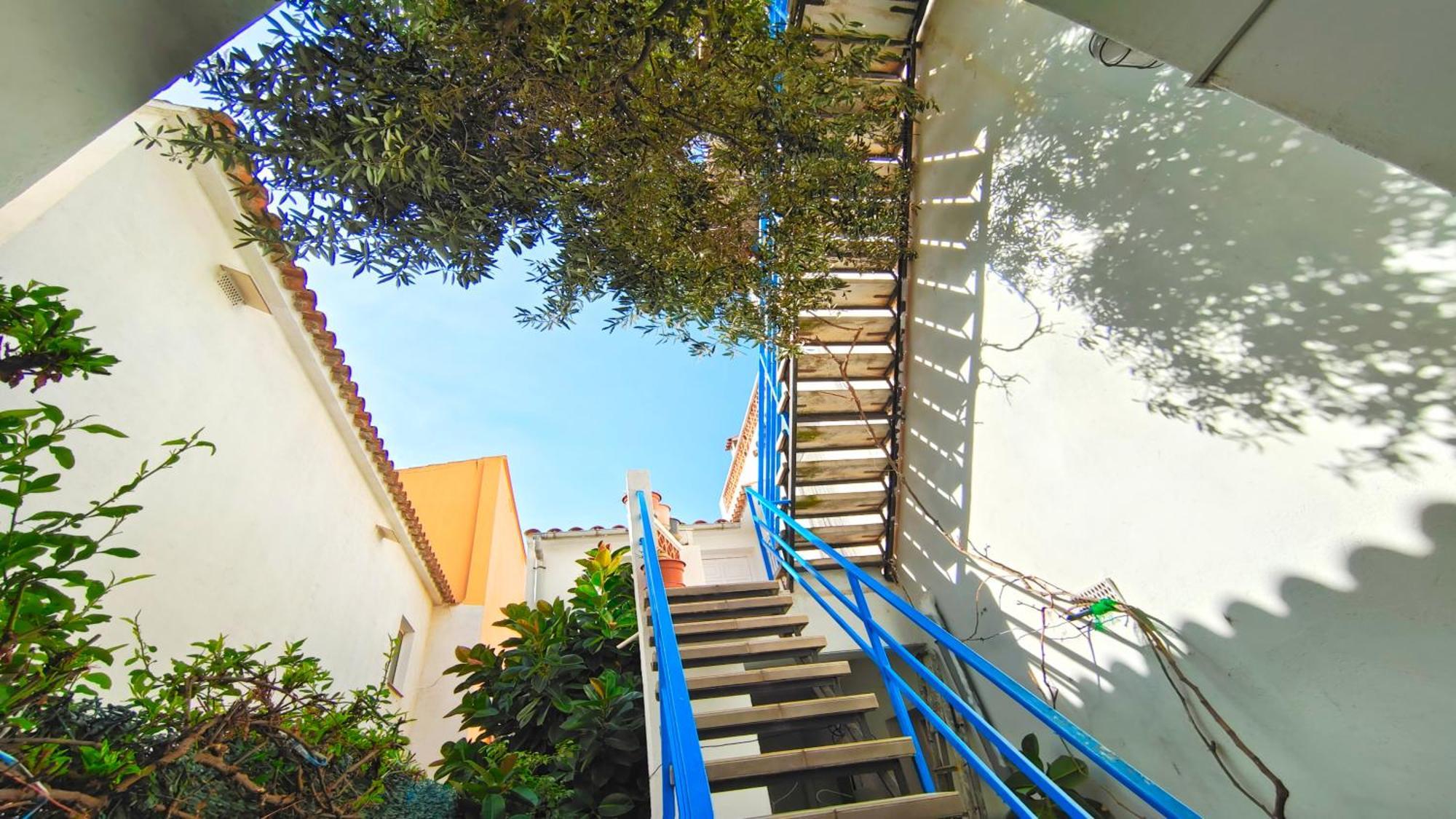 Vacay Apartamento La Terraza, Con La Calma! En La Costa Brava, L'Escala! ภายนอก รูปภาพ