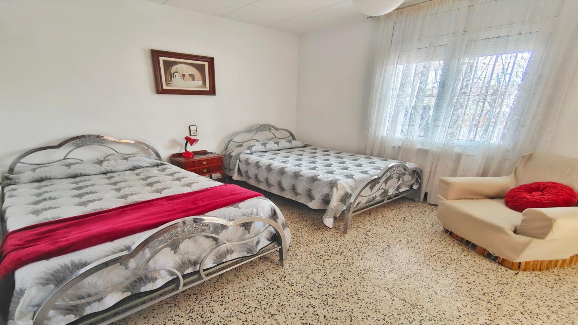 Vacay Apartamento La Terraza, Con La Calma! En La Costa Brava, L'Escala! ภายนอก รูปภาพ