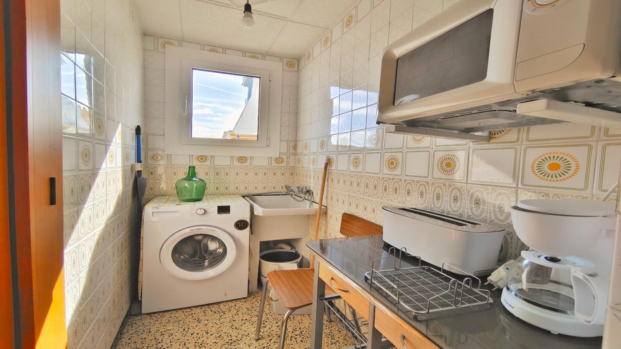 Vacay Apartamento La Terraza, Con La Calma! En La Costa Brava, L'Escala! ภายนอก รูปภาพ