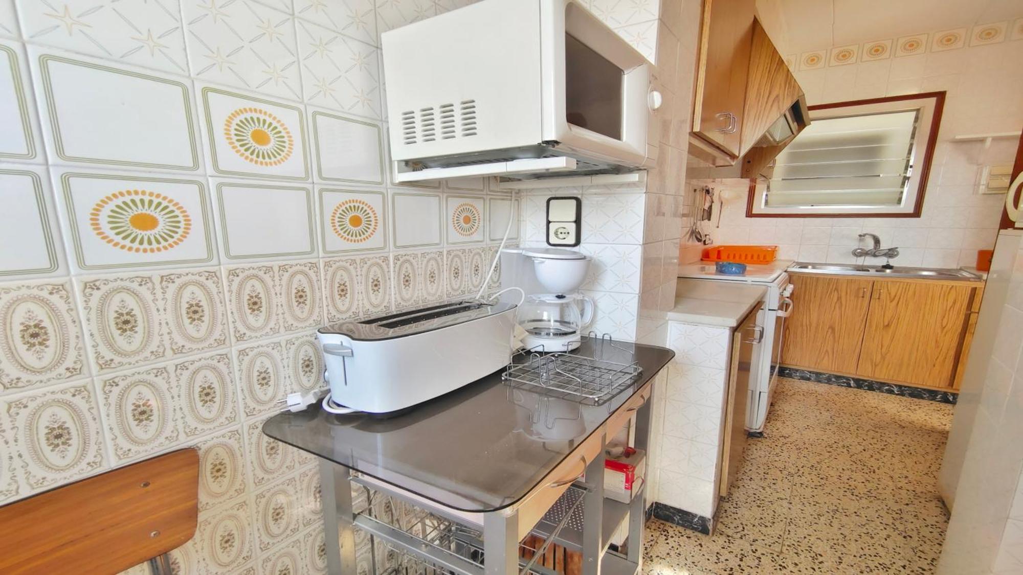 Vacay Apartamento La Terraza, Con La Calma! En La Costa Brava, L'Escala! ภายนอก รูปภาพ